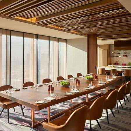 Park Hyatt Jakarta Exterior photo