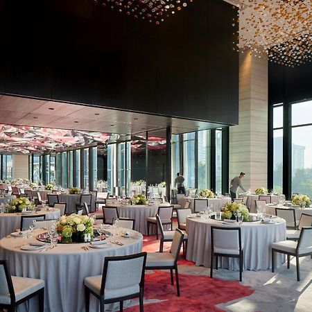 Park Hyatt Jakarta Exterior photo