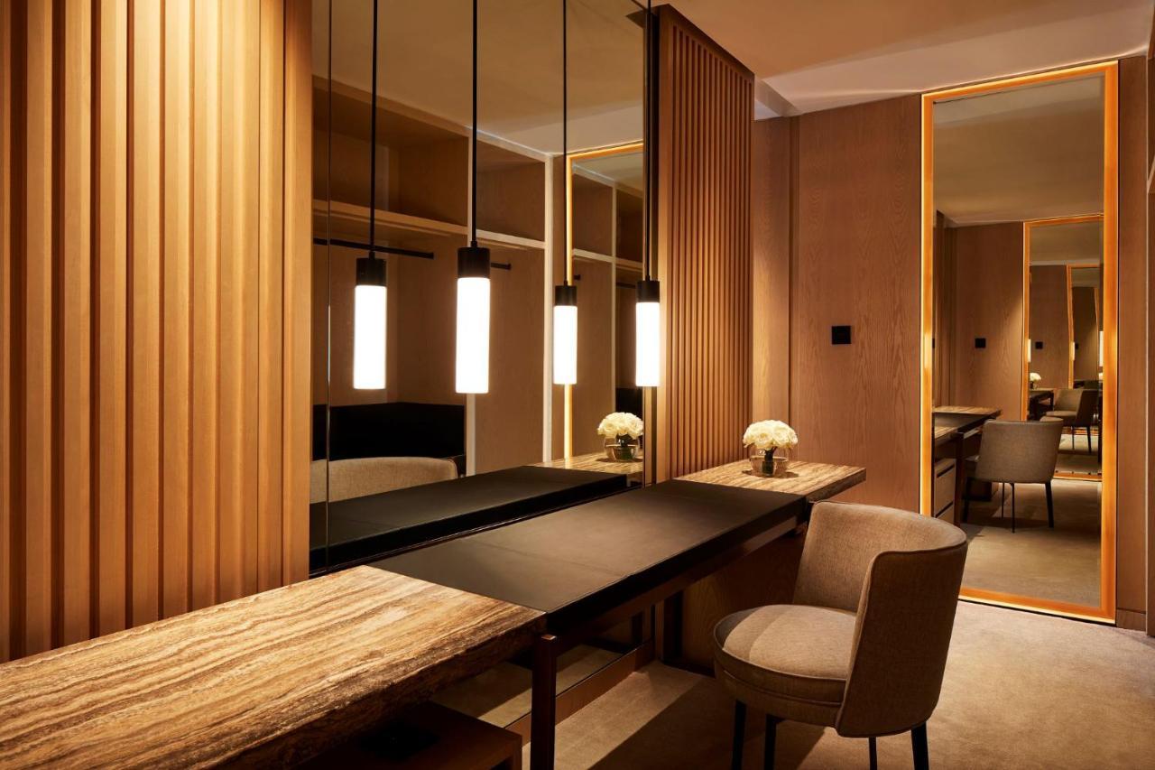 Park Hyatt Jakarta Exterior photo