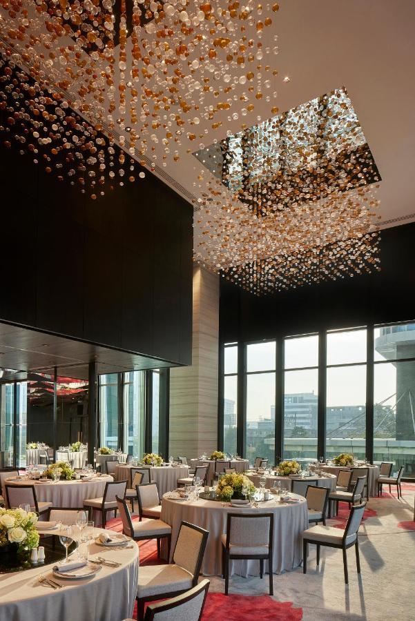 Park Hyatt Jakarta Exterior photo