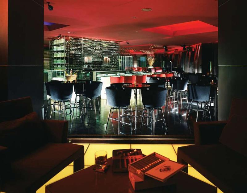 Park Hyatt Jakarta Exterior photo