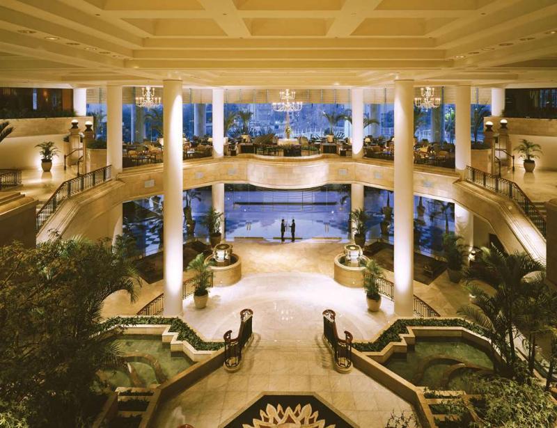 Park Hyatt Jakarta Exterior photo